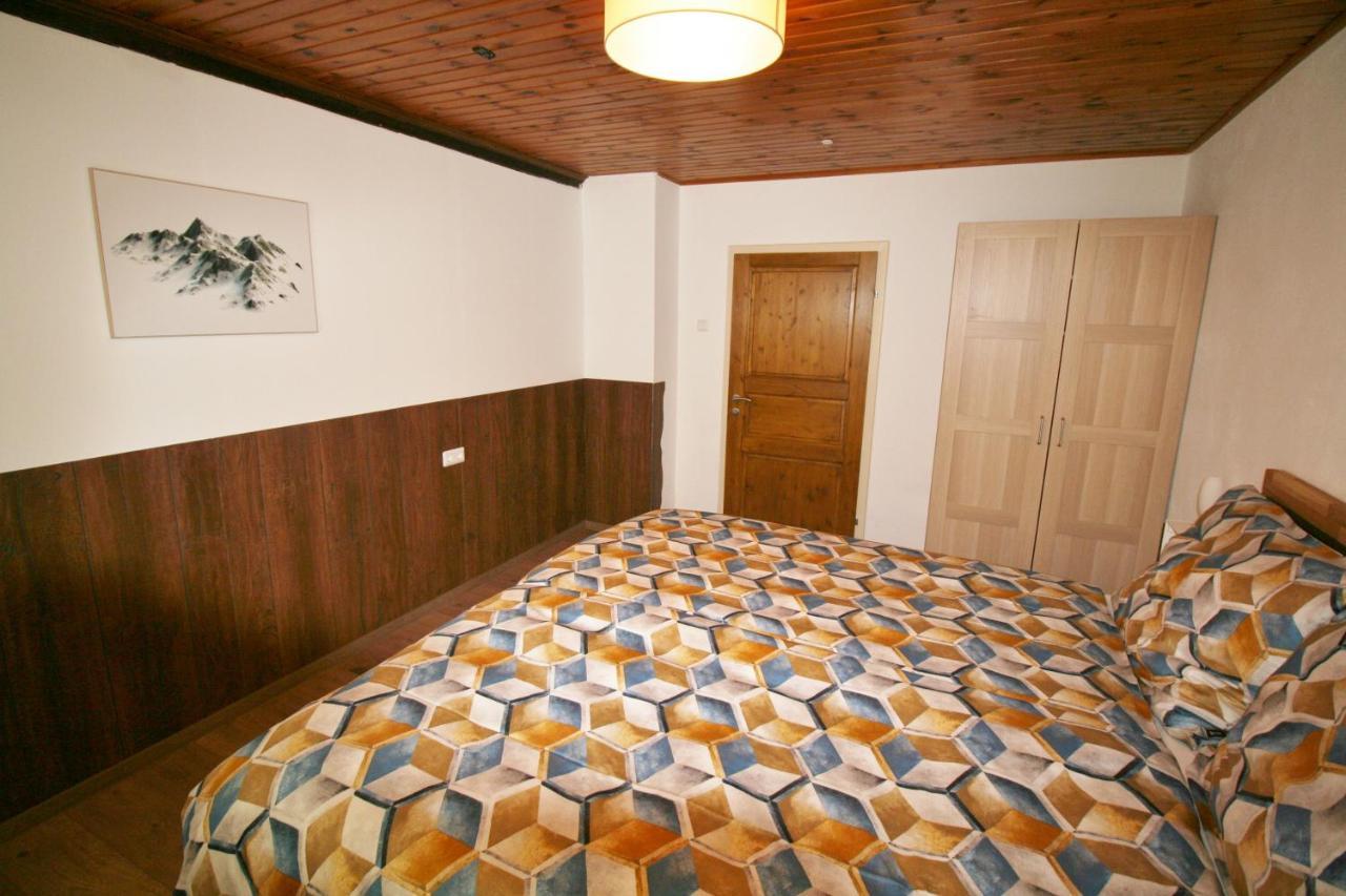 הרמגור Das Kleine Paradies מראה חיצוני תמונה