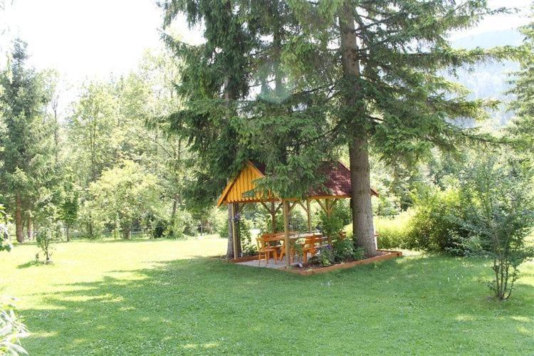 הרמגור Das Kleine Paradies מראה חיצוני תמונה