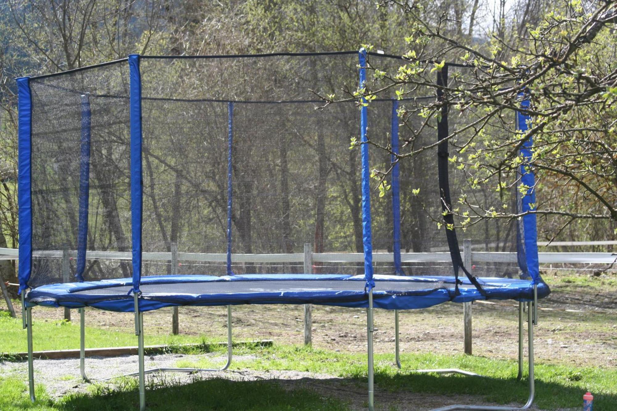 הרמגור Das Kleine Paradies מראה חיצוני תמונה