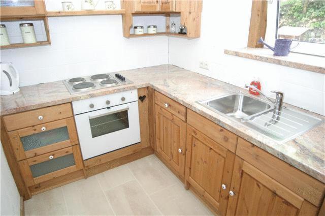 הרמגור Das Kleine Paradies מראה חיצוני תמונה