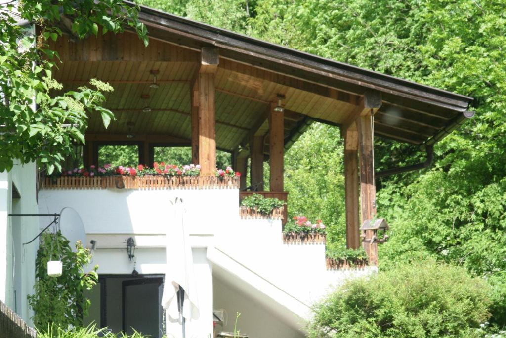 הרמגור Das Kleine Paradies מראה חיצוני תמונה